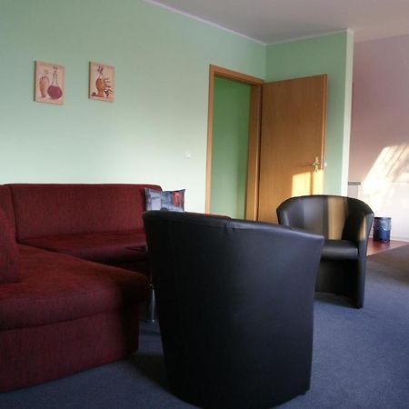 Gasthof & Pension Palmenhof Leegebruch Rom bilde